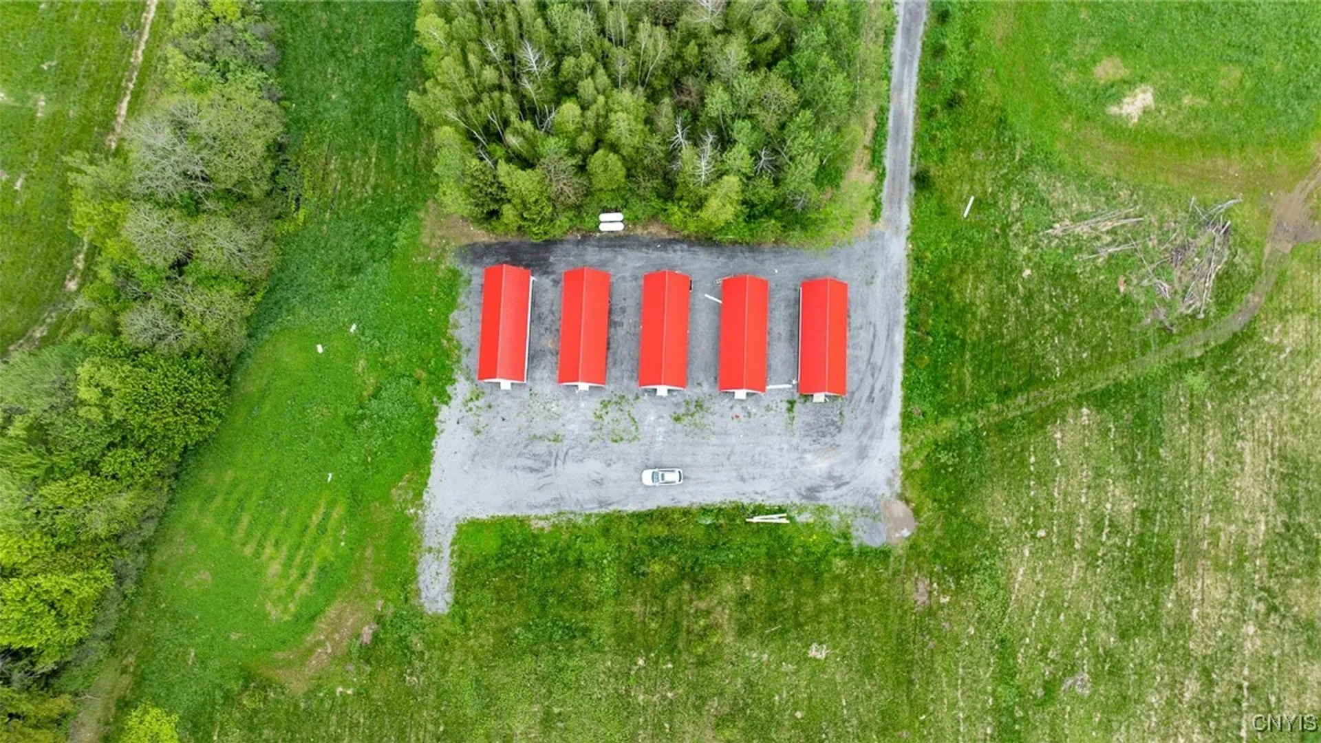 Property at 4363 US Route 11, Richland, NY 13142 12