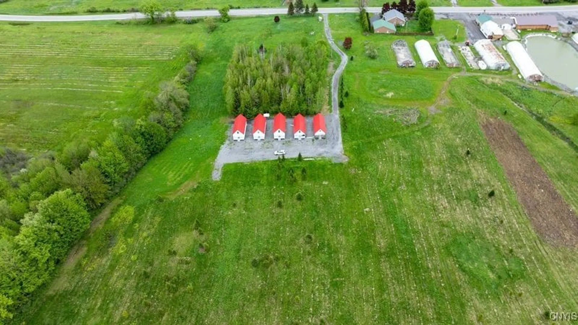 Property at 4363 US Route 11, Richland, NY 13142 13