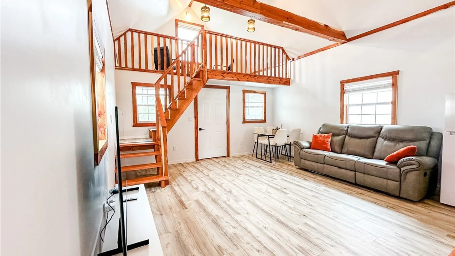 Property at 4363 US Route 11, Richland, NY 13142 4