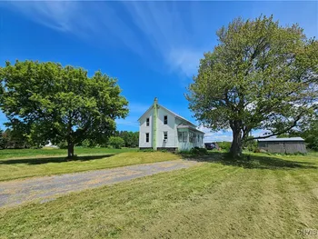 Property at 10646 Jackson Lane, Croghan, NY 13619