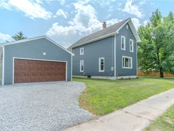 Property at 8766 Main Street, Le Ray, NY 13637