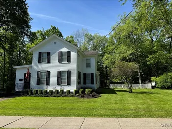 Property at 22 Hamilton Street, Hamilton, NY 13346
