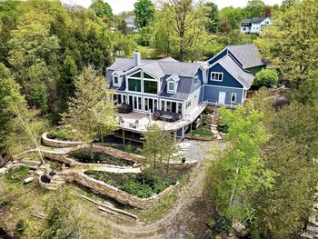 Property at 2 Perch Bay Road, Morristown, NY 13669