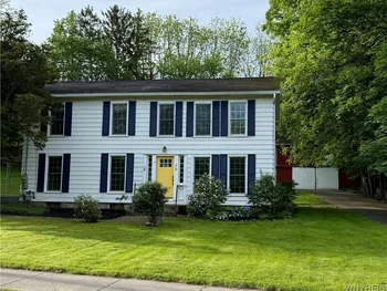 Property at 35 Victor Mendon Road, Mendon, NY 14506