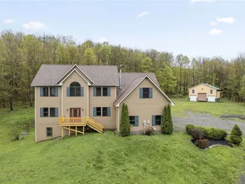 Property at 2779 Maricle Road, Freetown, NY 13040