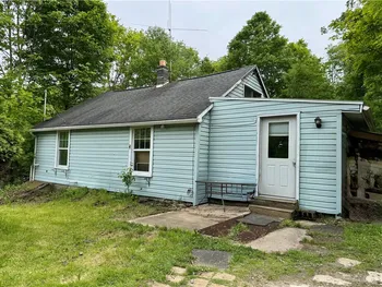 Property at 4431 Dyke Road, Hornby, NY 14830