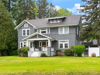 Property at 14123 Canada Street, Wolcott, NY 13143