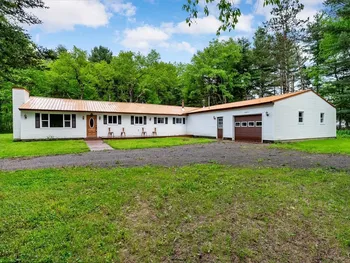 Property at 10814 Camp Ground Road, Forestport, NY 13338