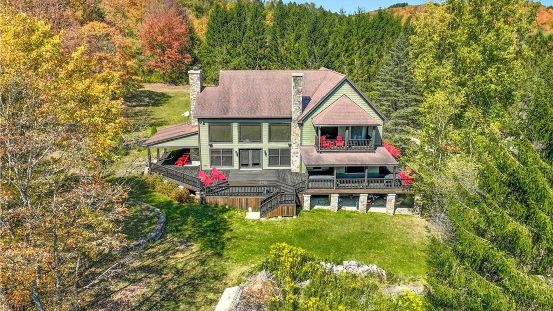 Property at 6753 Poverty Hill Road, Ellicottville, NY 14731 10