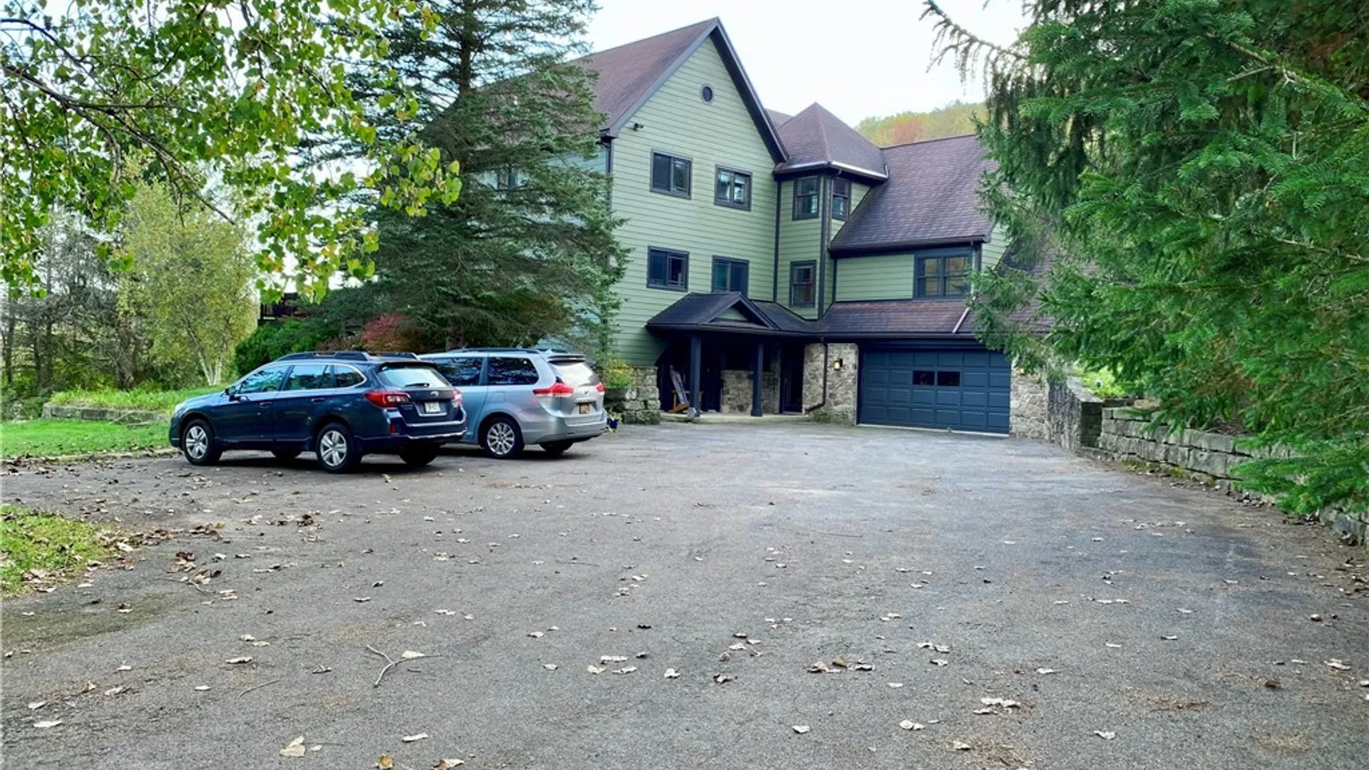 Property at 6753 Poverty Hill Road, Ellicottville, NY 14731 13