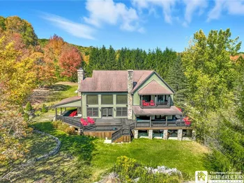 6753 Poverty Hill Road, Ellicottville, NY 14731