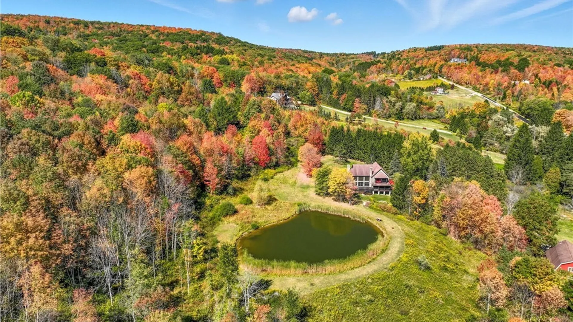 Property at 6753 Poverty Hill Road, Ellicottville, NY 14731 3