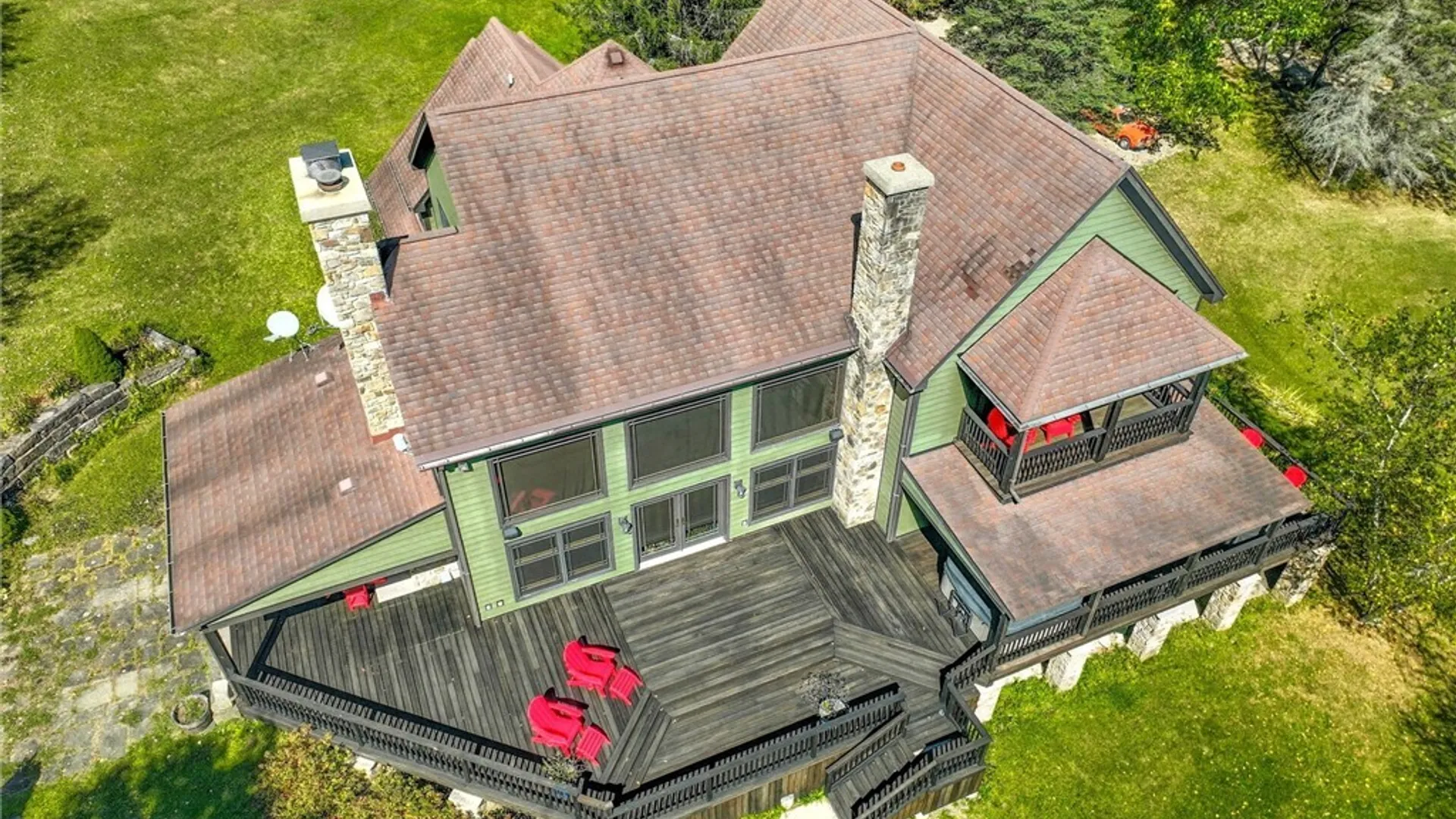 Property at 6753 Poverty Hill Road, Ellicottville, NY 14731 4