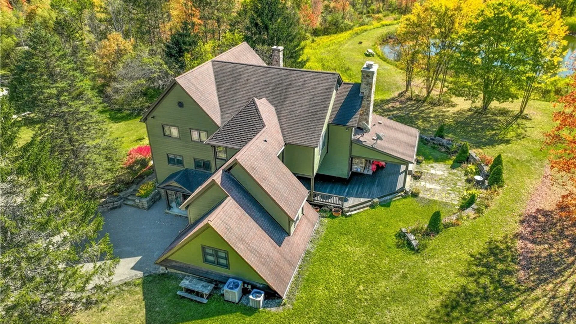 Property at 6753 Poverty Hill Road, Ellicottville, NY 14731 5