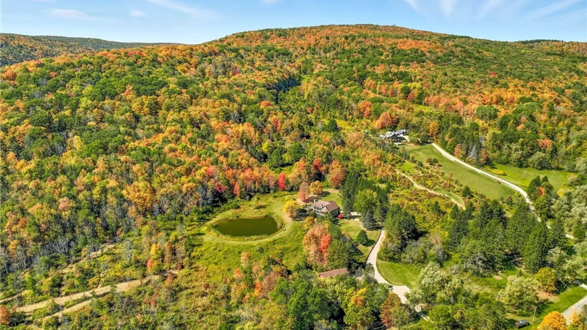 Property at 6753 Poverty Hill Road, Ellicottville, NY 14731 7