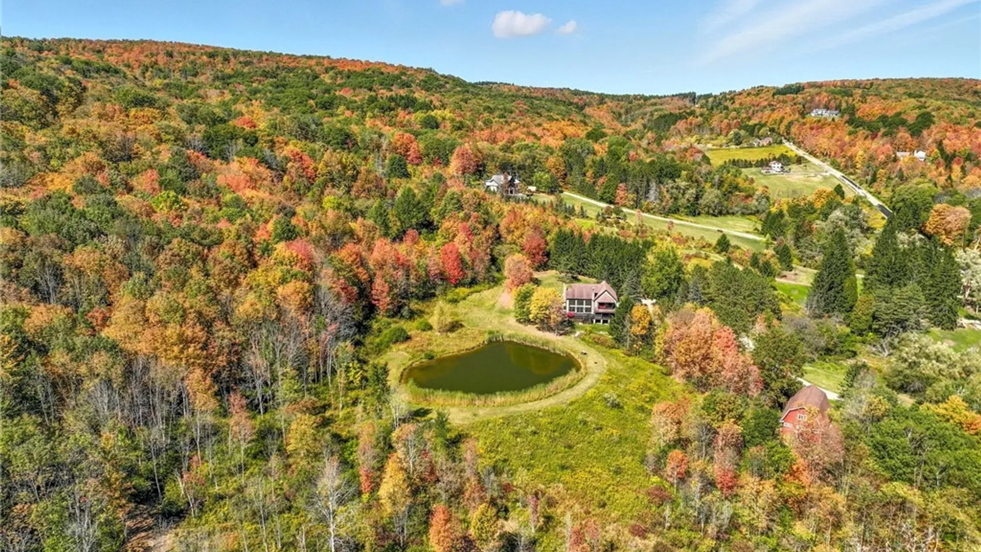 Property at 6753 Poverty Hill Road, Ellicottville, NY 14731 8