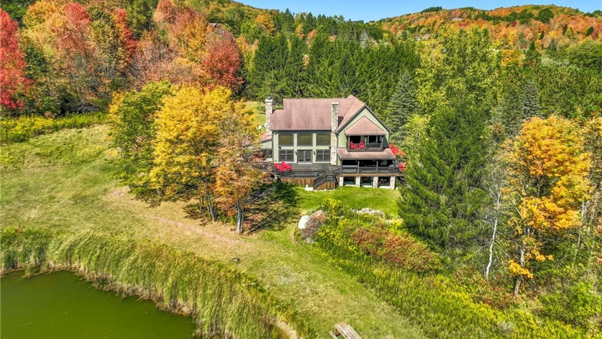 Property at 6753 Poverty Hill Road, Ellicottville, NY 14731 9