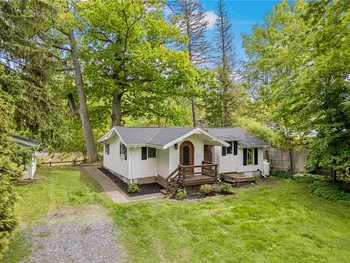 Property at 12 Milewood Road, Chili, NY 14546