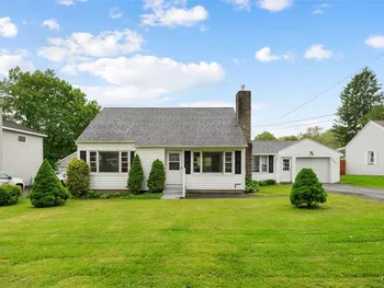 Property at 5647 Trenton Road, Deerfield, NY 13502