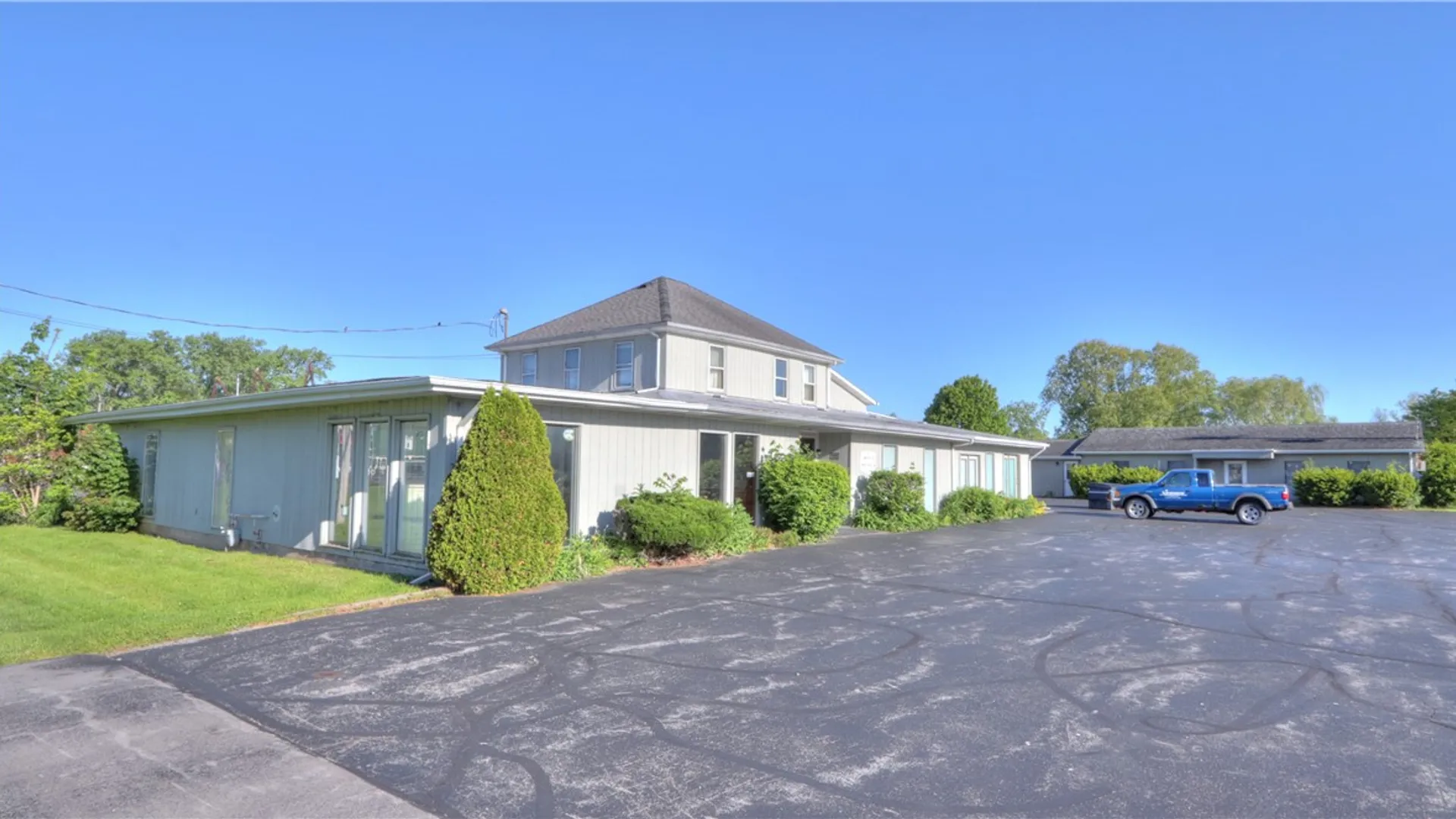 Property at 2932 Serven Road, Waterloo, NY 13165 11