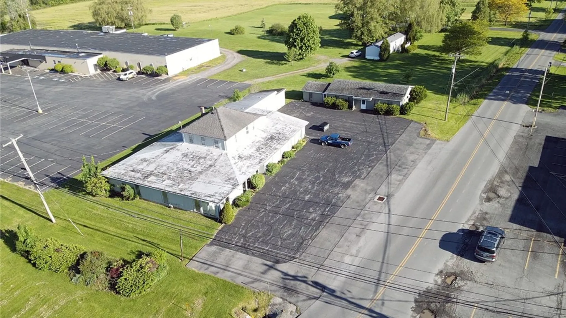 Property at 2932 Serven Road, Waterloo, NY 13165 4