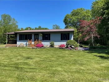 Property at 2499 Carmen Road, Hartland, NY 14105