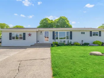 Property at 10425 High Street, North Collins, NY 14111