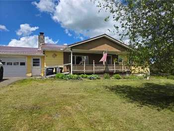 Property at 87 Sutton Road, Veteran, NY 14845