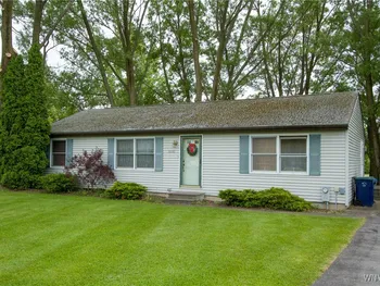 Property at 3230 Southway Drive, Cambria, NY 14132