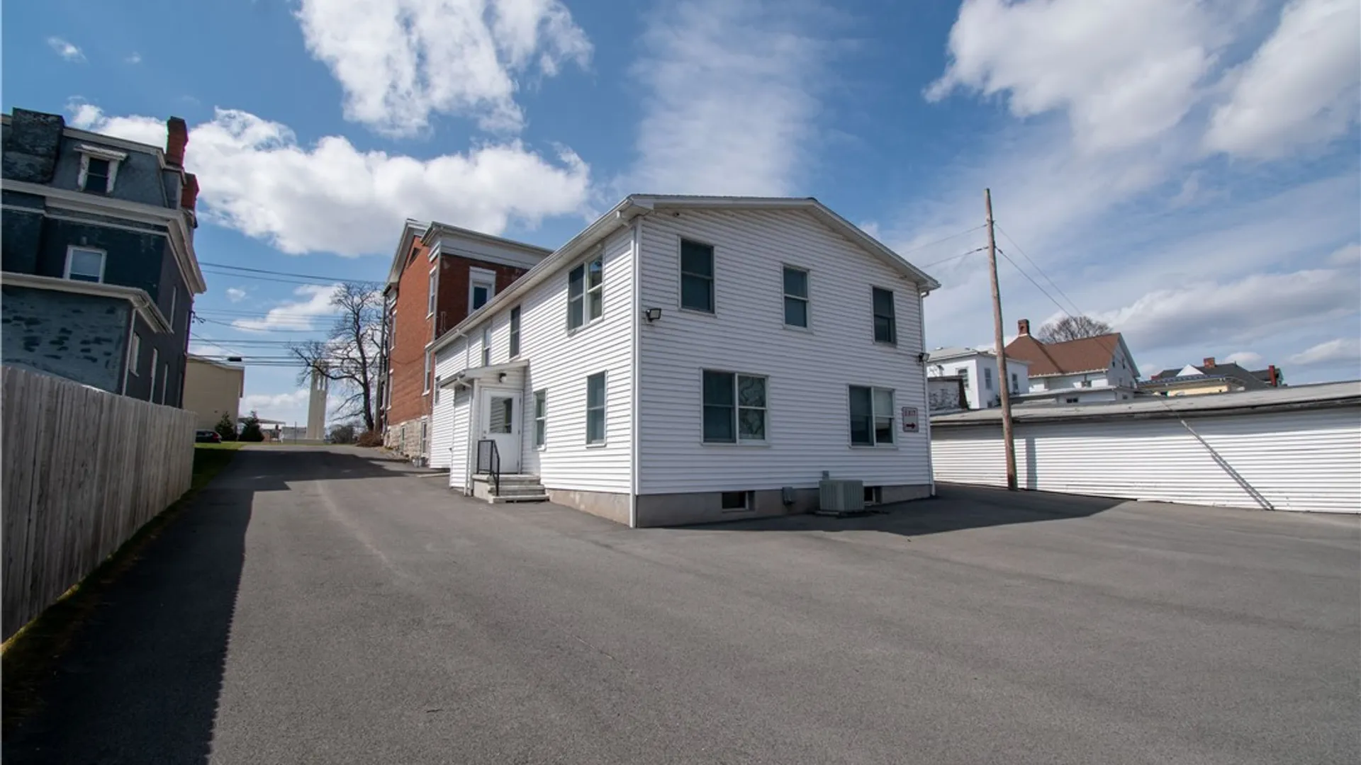 Property at 91 Genesee Street, Geneva City, NY 14456 11