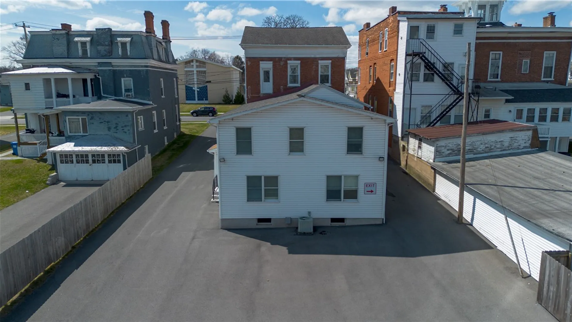 Property at 91 Genesee Street, Geneva City, NY 14456 12