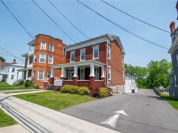 91 Genesee Street, Geneva City, NY 14456