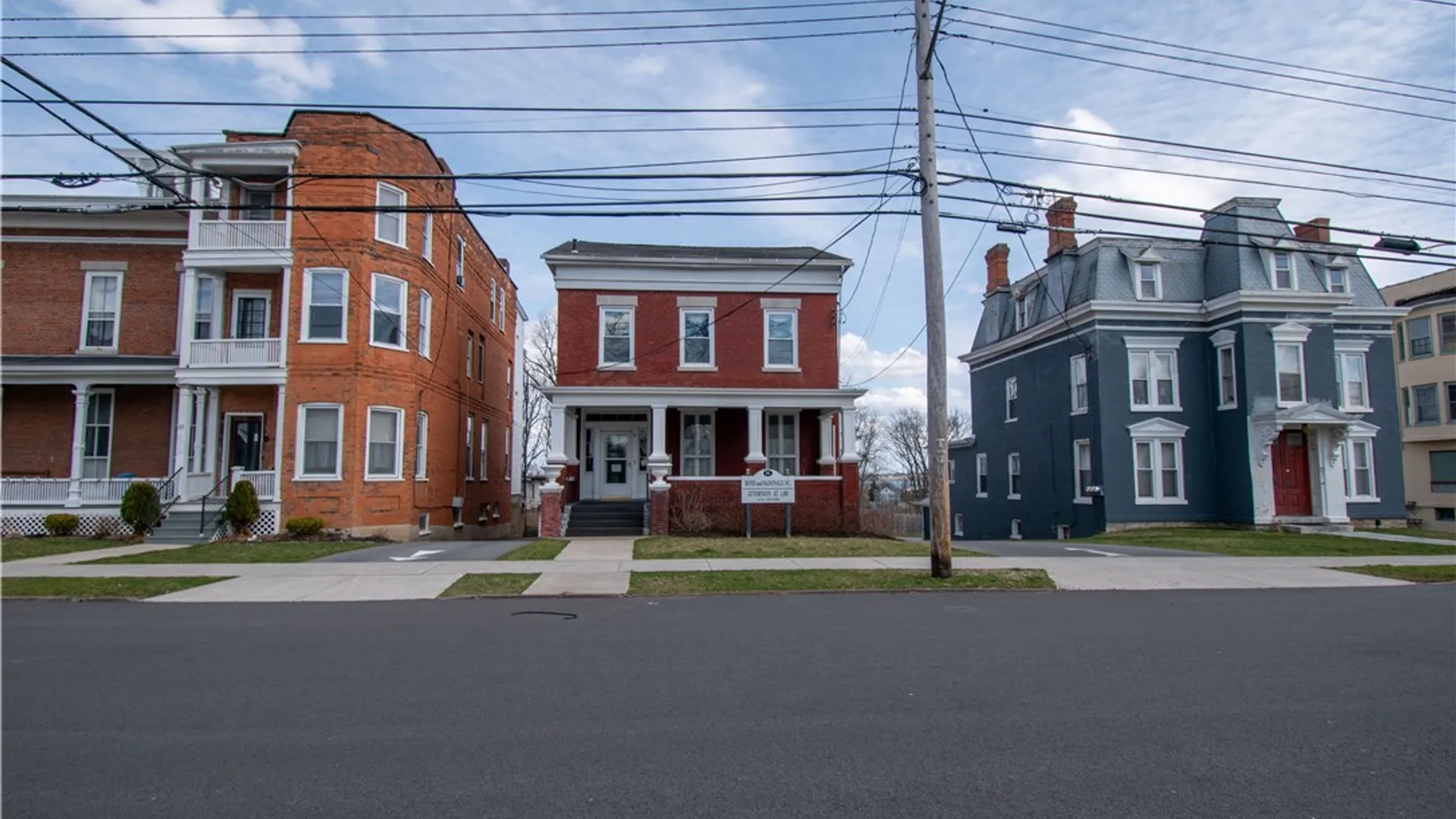 Property at 91 Genesee Street, Geneva City, NY 14456 2