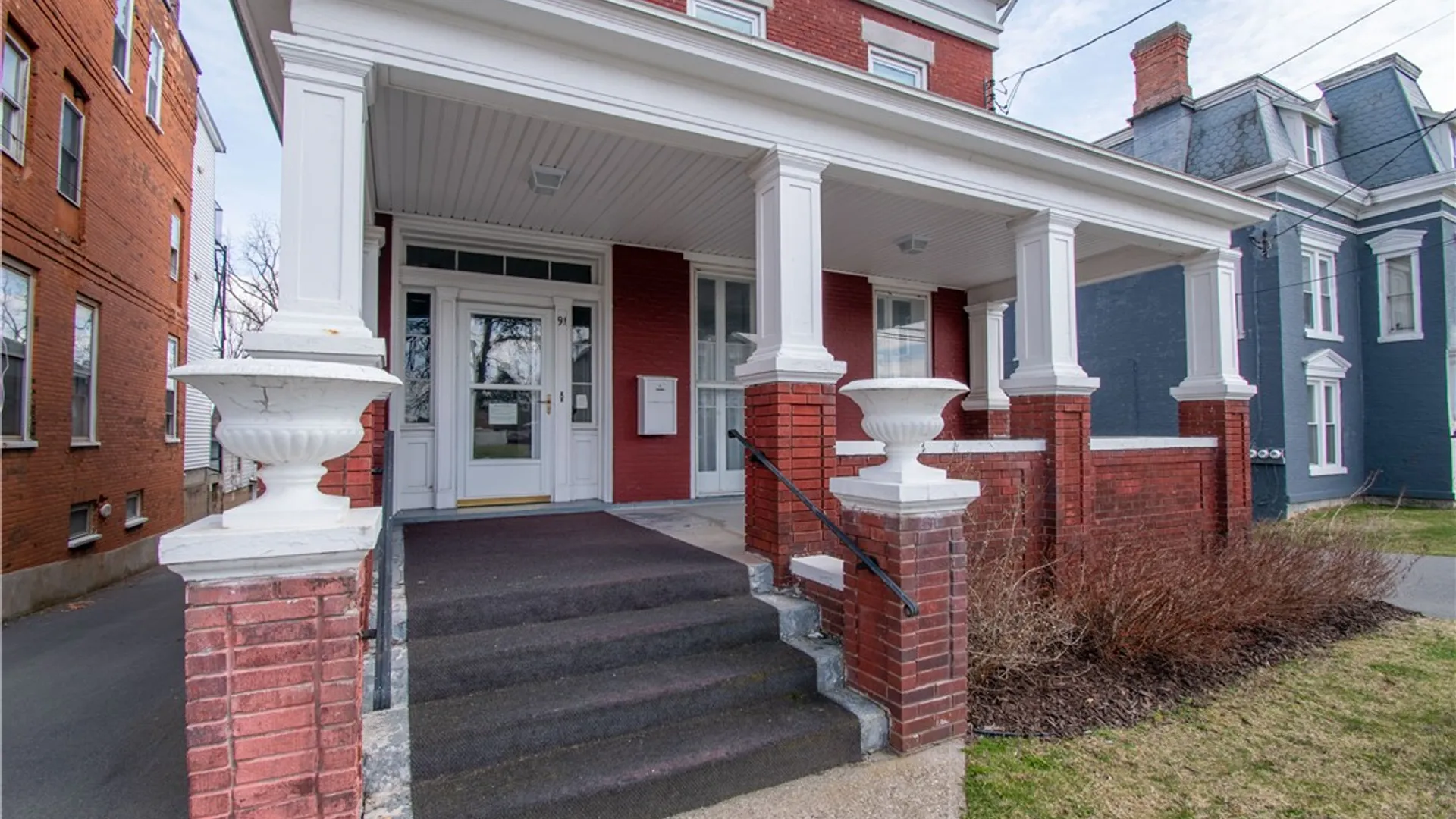 Property at 91 Genesee Street, Geneva City, NY 14456 3