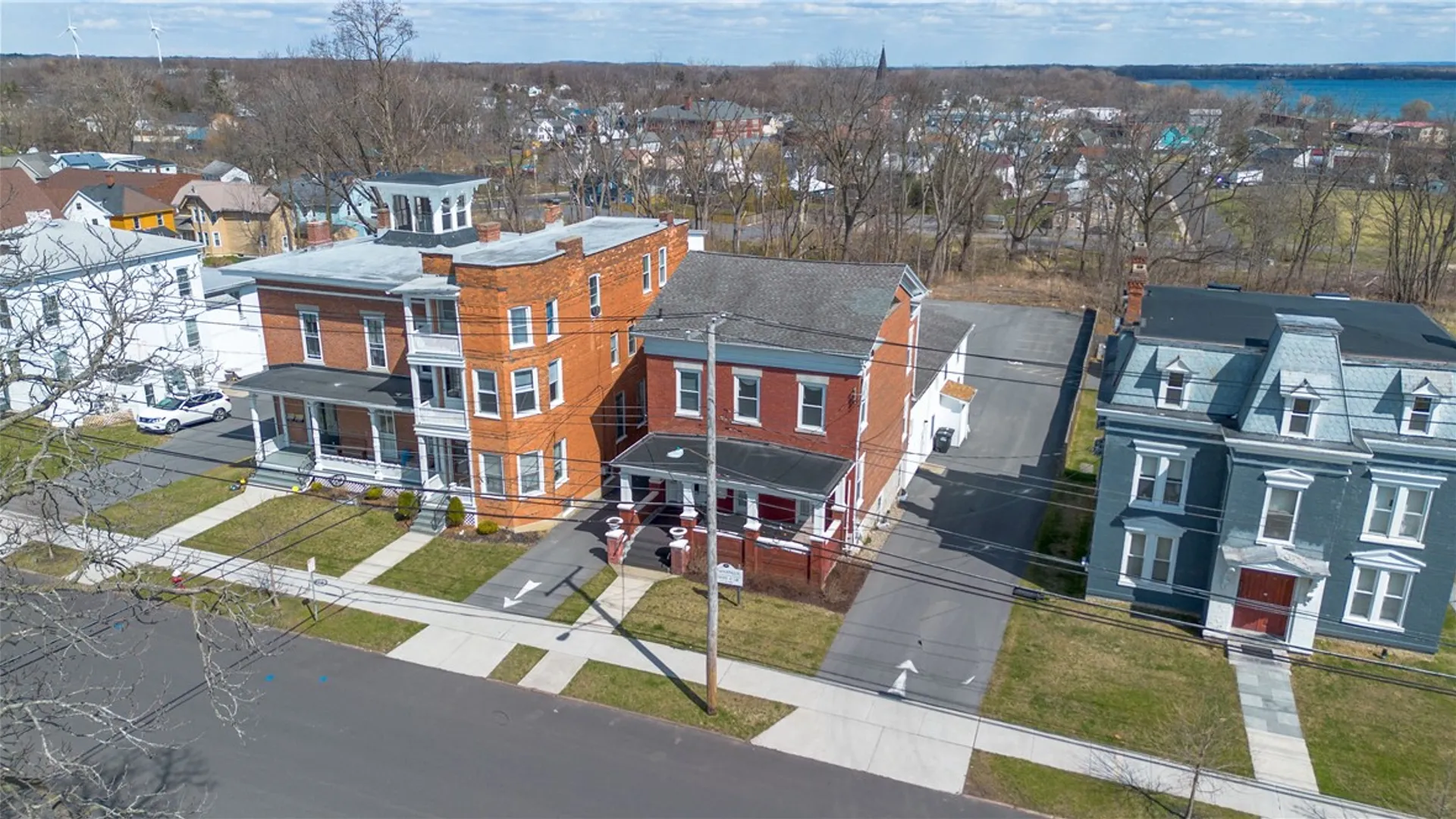 Property at 91 Genesee Street, Geneva City, NY 14456 4