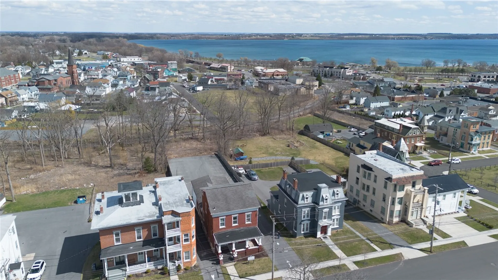 Property at 91 Genesee Street, Geneva City, NY 14456 48