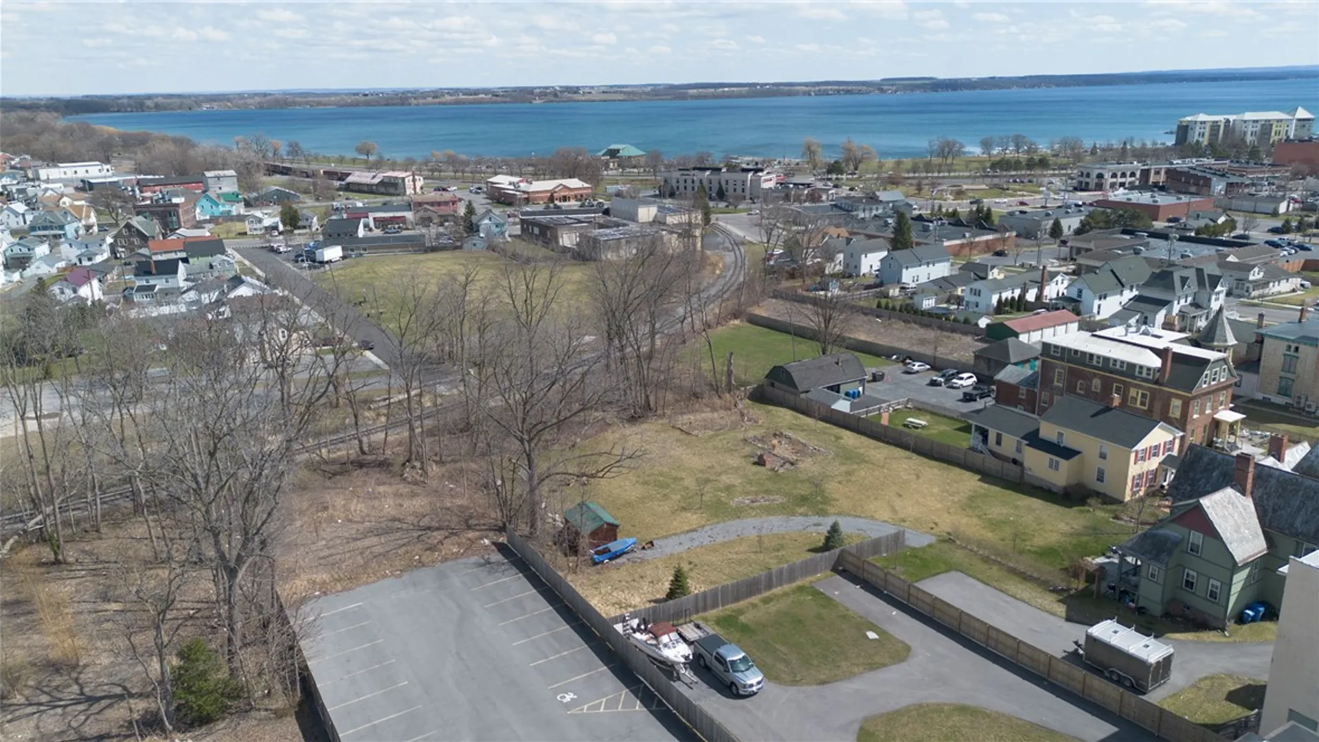 Property at 91 Genesee Street, Geneva City, NY 14456 49