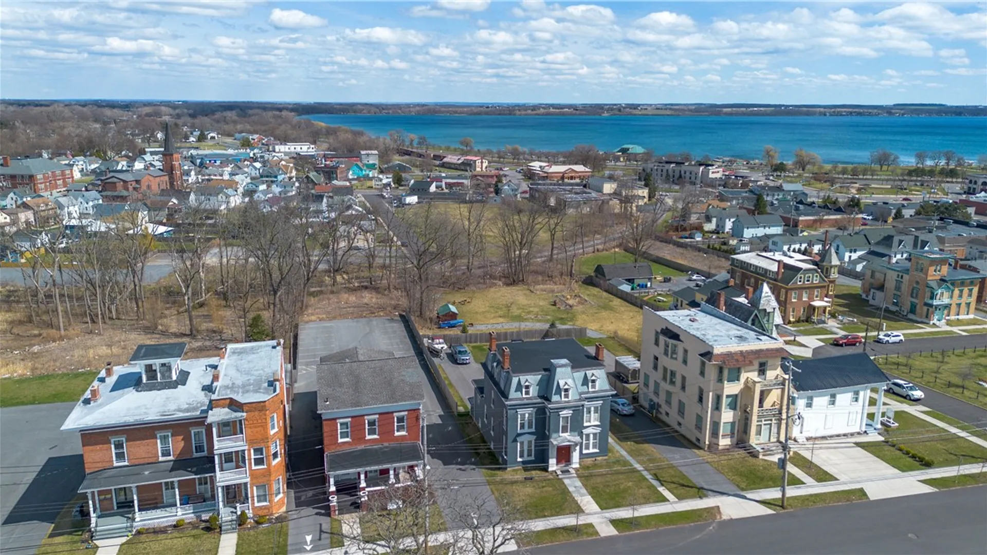 Property at 91 Genesee Street, Geneva City, NY 14456 50