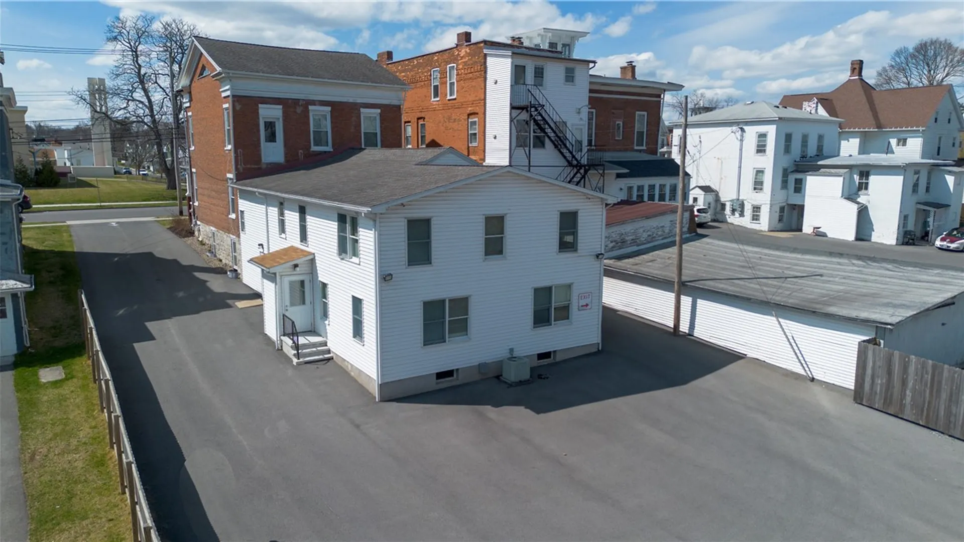 Property at 91 Genesee Street, Geneva City, NY 14456 7