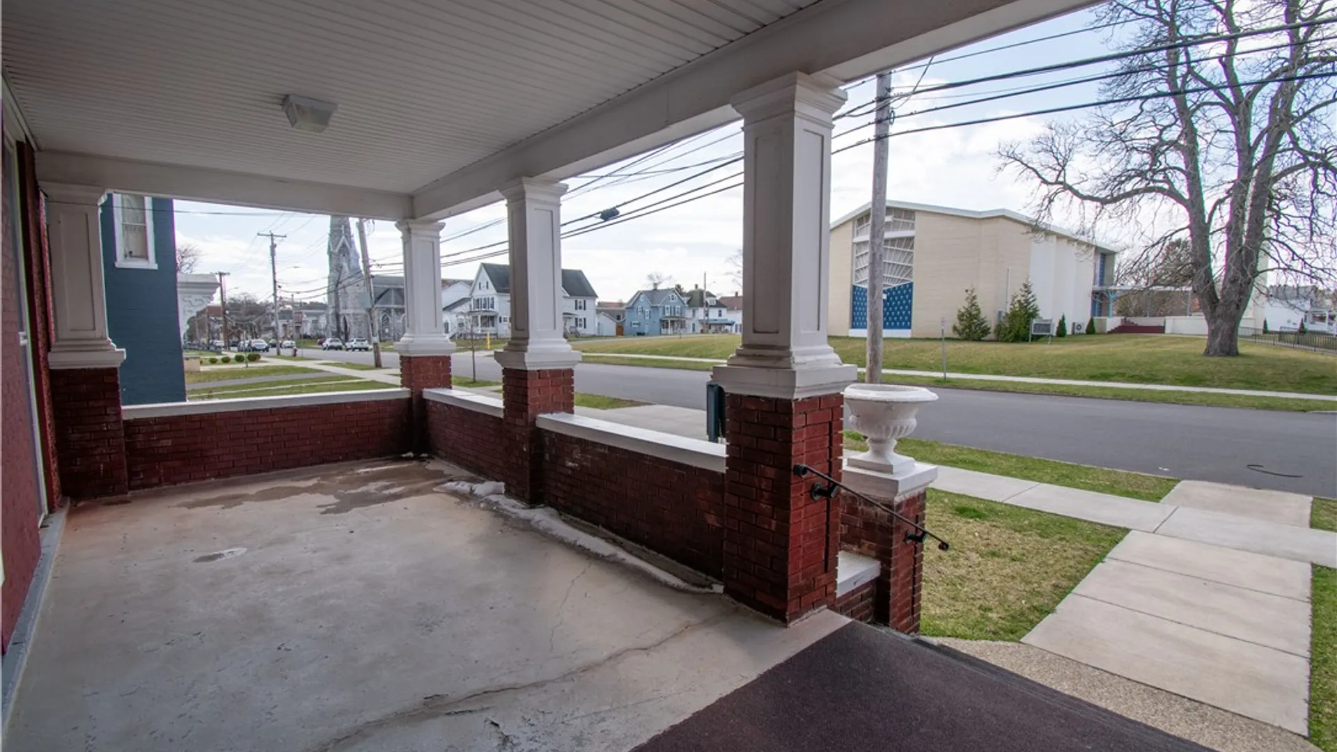 Property at 91 Genesee Street, Geneva City, NY 14456 8