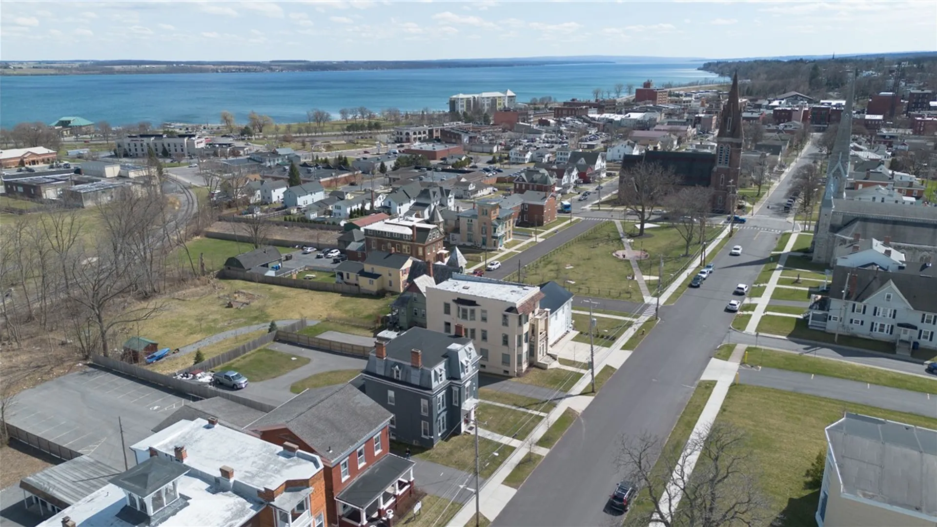 Property at 91 Genesee Street, Geneva City, NY 14456 9