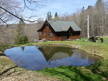 Property at 1910 Davis Hollow Road, Andes, NY 13731