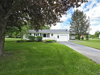 Property at 12620 Route 39, Sardinia, NY 14134