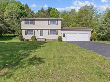 Property at 77 Fravor Road, Mexico, NY 13114