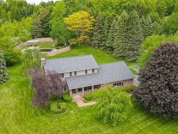 Property at 6870 Wheeler Road, East Bloomfield, NY 14469