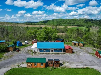 Property at 5107 State Route 20, Eaton, NY 13408