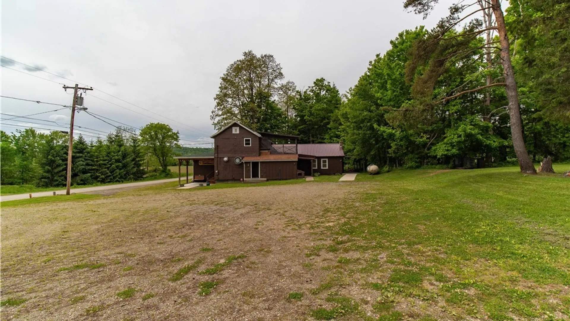 Property at 64 Old Fentonville Road, Carroll, NY 14738 50