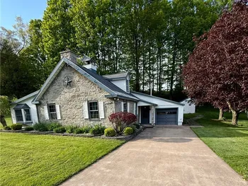 Property at 5841 Stockbridge Falls Road, Stockbridge, NY 13409