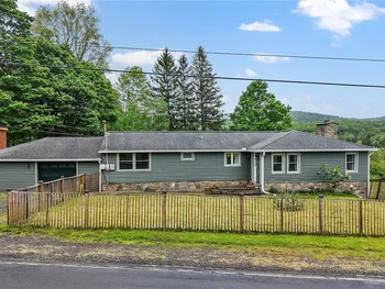 Property at 231 Harford Road, Caroline, NY 14817