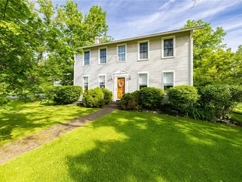 Property at 7493 Main Street, Lima, NY 14485